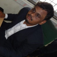 Vishnu Vikash