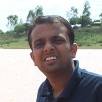 Prashant Wali