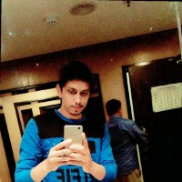 Mohd Faizan