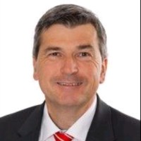 Michael Ullrich