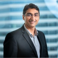 Saurabh Khosla