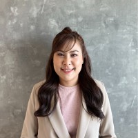 Supanida Srithong