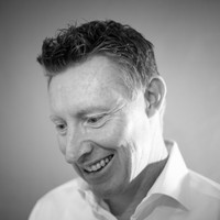Geoff Hunter