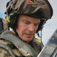 Tim Davies