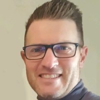 Joost Baker