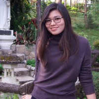 Kristine Coleen Aquino