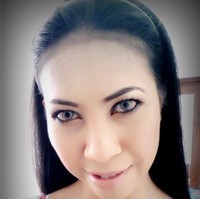 LIZA MAMAT