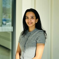 Ayswarya Sreeraj