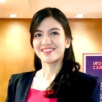 Pingkan Engelina Putri Mirah