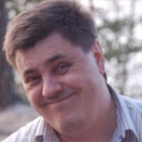 Sergii Timonov