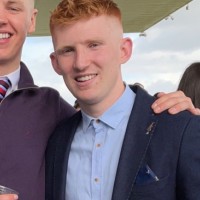 Cathal O'Mahony