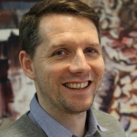 Eirik Østrem