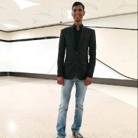 mohammad Aminur Rahman