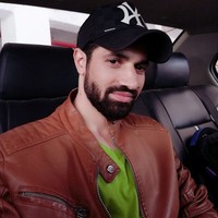 Zain Sheikh