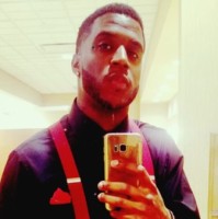 Deonte Fisher