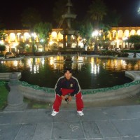 Alfredo J. Collque P.