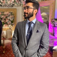 Hashim Haider