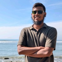 Nazmus Sajid Chowdhury