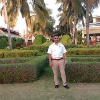Sachin Swami