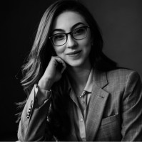 Andreea-Mihaela Vitan