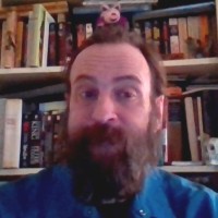 Adam Birstock
