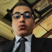 Ahmed Fadl