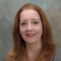 Mary Angell
