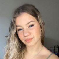 Courtney Budge