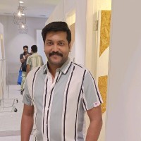 Vishnu Kumar