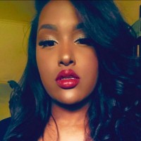 Arlesha Mckinney