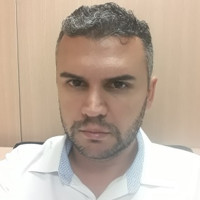 Marco Antônio Pinheiro Costa