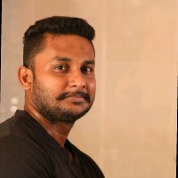Senthilkumar Thiyagarajan