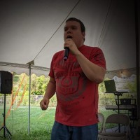 Justin May