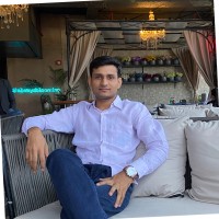 Ujjawal Jakhad