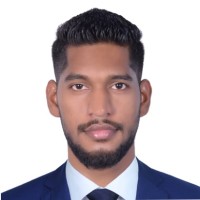 Tanesh Mangela, Chrp, Chrm