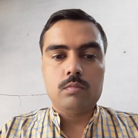 Girijesh Kumar Singh