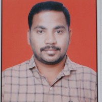 Pasumarti Yugandhar