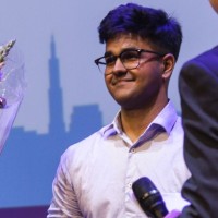 Syed Azam Uddin Rafay