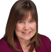 Joanne Losty