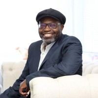 Patrick Maisiri PrEng, PrCPM
