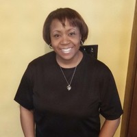 Tracy Nix