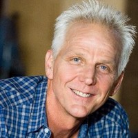 Mitch Holden