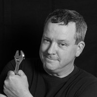 Harley Gould