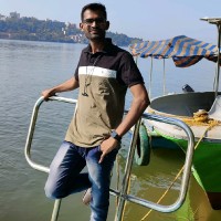 Anant Shinde
