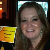 Brianne Bowers
