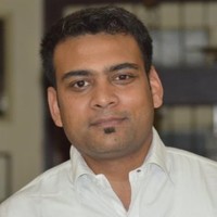 Ranjit Pati
