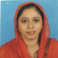 nitha parveen
