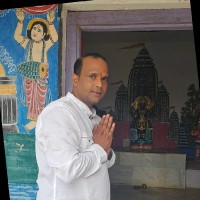 Niranjan Tripathy