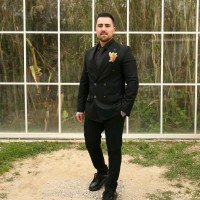 ALİ GÜRBÜZ