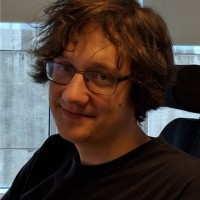 Henrik Lohmander